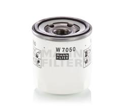 MANN W7050 - FILTRO ACEITE