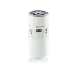 MANN WD10005 - FILTRO ACEITE