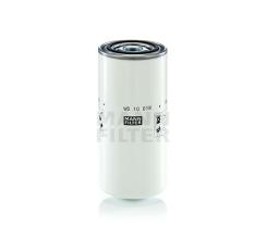 MANN WD10018 - FILTRO ACEITE