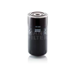 MANN WK9056 - FILTRO COMBUSTIBLE