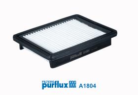 PURFLUX A1804 - FILTRO AIRE A1804 PFX BOX