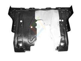 JUMASA 04001453 - PROTECCION MOTOR DIESEL(EXCEPTO 110CV)CHEVROLET CRUZE(J300)(