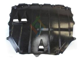 JUMASA 04030449 - PROTECCION MOTOR TT/TTS 2008->AUDI TT(8J3)(08/2006-06/2014)/