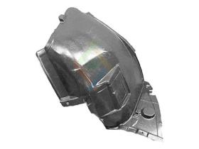 JUMASA 08750555 - GUARDABARROS DELANTERO IZQUIERDO PARTE DELANTERA TURBO 3.0L