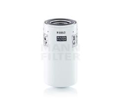 MANN W9352 - FILTRO ACEITE