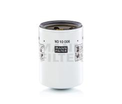 MANN WD10006 - FILTRO ACEITE