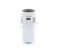 MANN WD10010 - FILTRO ACEITE