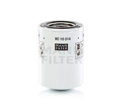 MANN WD10014 - FILTRO ACEITE