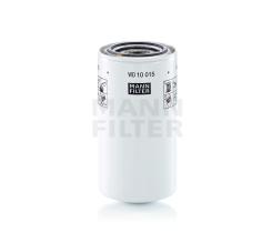 MANN WD10015 - FILTRO ACEITE