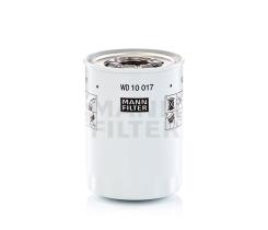 MANN WD10017X - FILTRO ACEITE