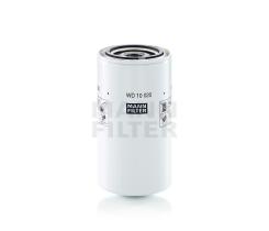 MANN WD10020 - FILTRO ACEITE