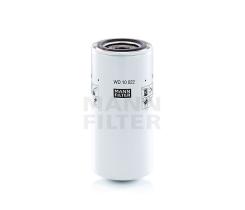 MANN WD10022 - FILTRO ACEITE