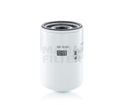 MANN WD12002 - FILTRO ACEITE