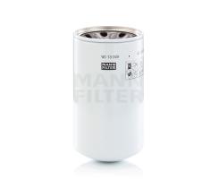 MANN WD13009X - FILTRO ACEITE