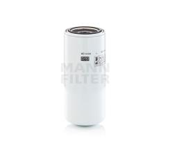 MANN WD14004 - FILTRO ACEITE