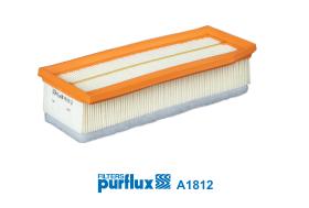 PURFLUX A1812 - FILTRO AIRE A1812 PFX BOX