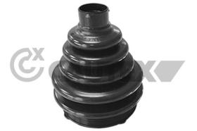 CAUTEX 031608 - KIT TRANSMISION LADO RUEDA,TERMOPLASTICO