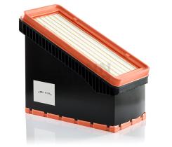 MANN C45002 - FILTRO AIRE