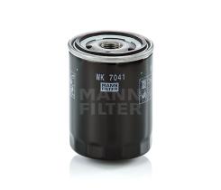 MANN WK7041 - FILTRO COMBUSTIBLE