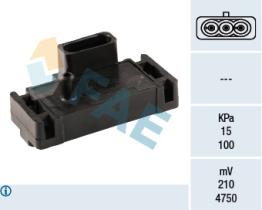 FAE 15001 - SENSOR DE PRESION ABSOLUTA