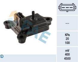 FAE 15006 - SENSOR DE PRESION ABSOLUTA