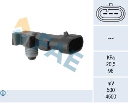 FAE 15013 - SENSOR DE PRESION ABSOLUTA