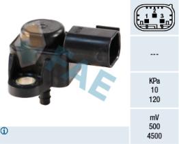 FAE 15025 - SENSOR DE PRESION ABSOLUTA