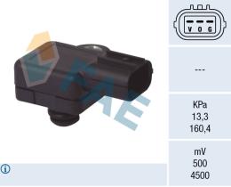 FAE 15078 - SENSOR DE PRESION ABSOLUTA