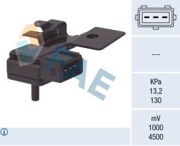 FAE 15087 - SENSOR DE PRESION ABSOLUTA