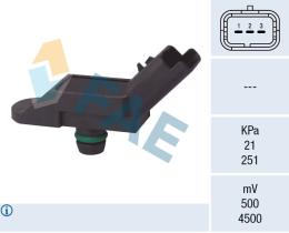 FAE 15091 - SENSOR DE PRESION ABSOLUTA