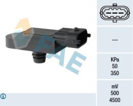 FAE 15092 - SENSOR DE PRESION ABSOLUTA