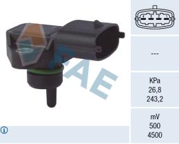 FAE 15124 - SENSOR DE PRESION ABSOLUTA