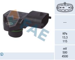 FAE 15125 - SENSOR DE PRESION ABSOLUTA