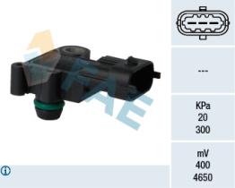 FAE 15129 - SENSOR DE PRESION ABSOLUTA