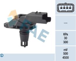 FAE 15132 - SENSOR DE PRESION ABSOLUTA