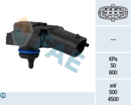 FAE 15133 - SENSOR DE PRESION ABSOLUTA