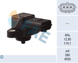 FAE 15135 - SENSOR DE PRESION ABSOLUTA