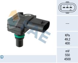 FAE 15136 - SENSOR DE PRESION ABSOLUTA