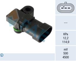 FAE 15143 - SENSOR DE PRESION ABSOLUTA