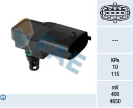 FAE 15145 - SENSOR DE PRESION ABSOLUTA