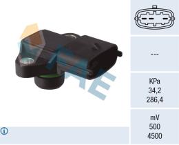 FAE 15147 - SENSOR DE PRESION ABSOLUTA