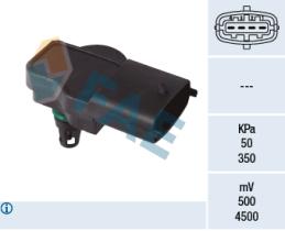 FAE 15149 - SENSOR DE PRESION ABSOLUTA