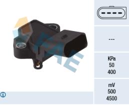 FAE 15150 - SENSOR DE PRESION ABSOLUTA