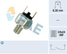 FAE 21070 - INTERRUPTOR STOP