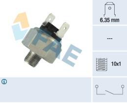 FAE 21090 - INTERRUPTOR STOP
