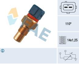 FAE 34090 - TERMO-RESISTENCIA TERMO-CONTACTO