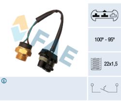 FAE 36210 - TERMO-CONTACTO RADIADOR