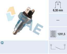 FAE 40380 - INTERRUPTOR MARCHA ATRAS