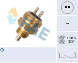 FAE 40420 - INTERRUPTOR MARCHA ATRAS