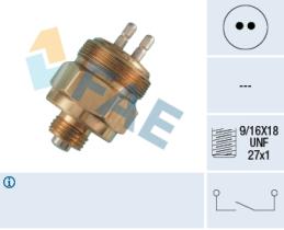 FAE 40450 - INTERRUPTOR MARCHA ATRAS